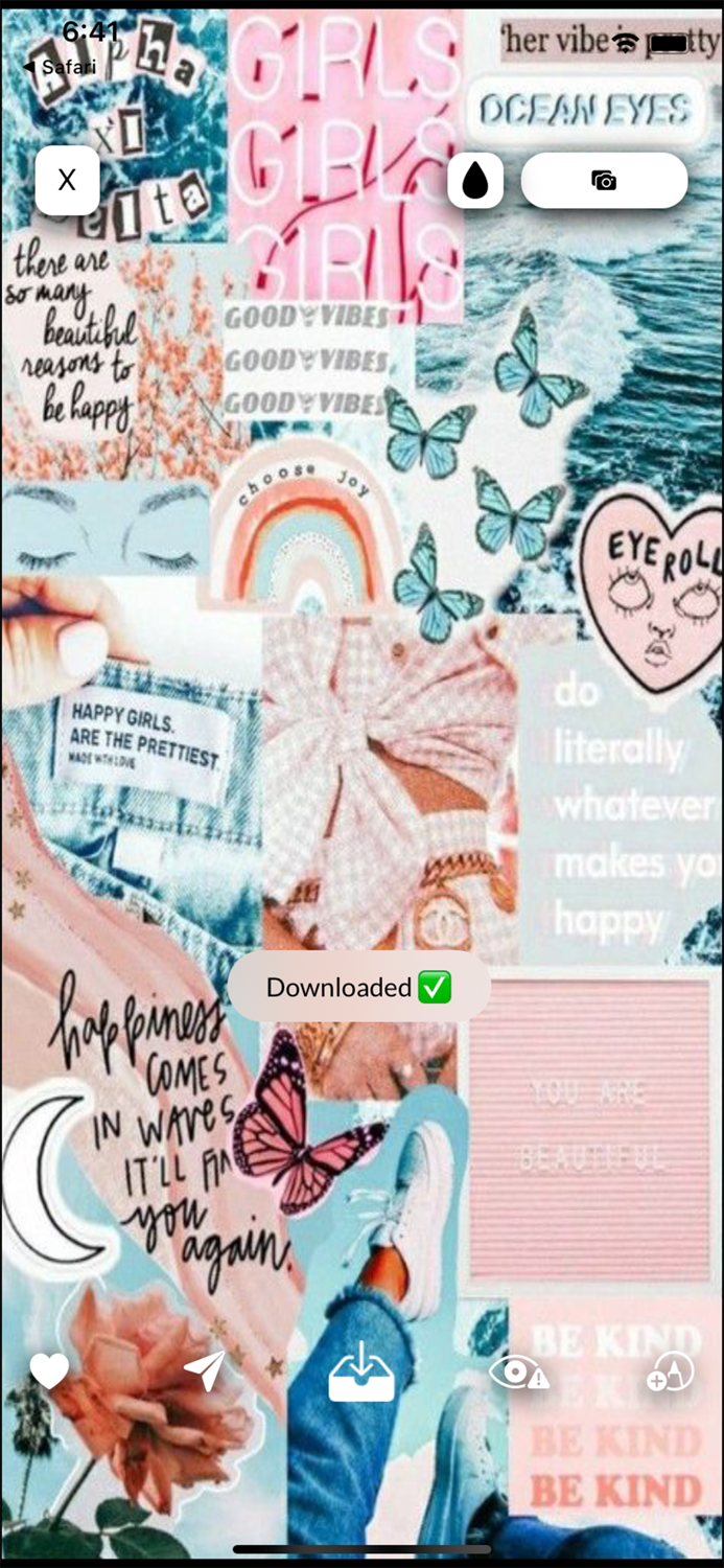 Cute Aesthetic Wallpapers 4k