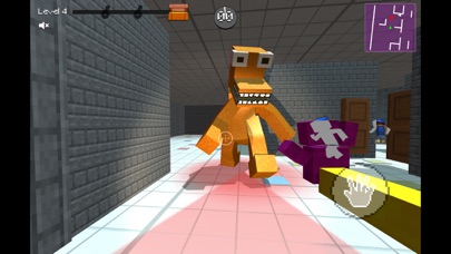 Scary Monsters: Craft Screenshot