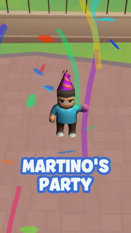 Game screenshot Martino's Party: Quiz Game mod apk