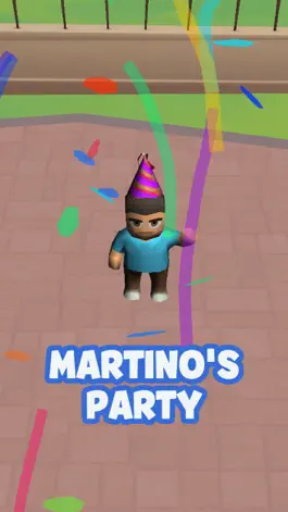 Game screenshot Martino's Party: Quiz Game mod apk