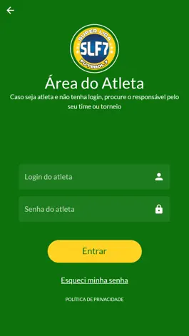 Game screenshot Superliga Futebol 7 Brasil apk