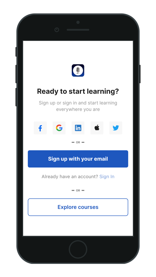 #2. Elocution+ (iOS) Podle: The Elocution Coach Limited