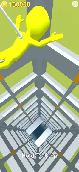 Game screenshot Tower Dive 3D mod apk