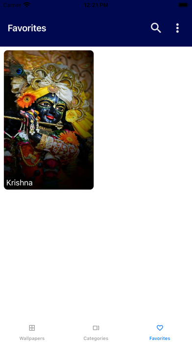 God HD Wallpapers Screenshot