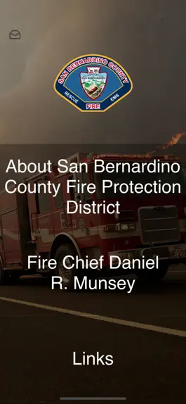 Game screenshot San Bernardino FPD mod apk