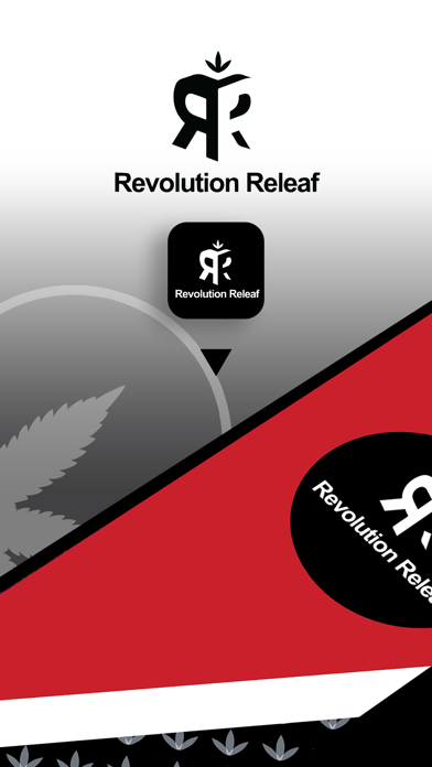 Revolution Releaf Screenshot