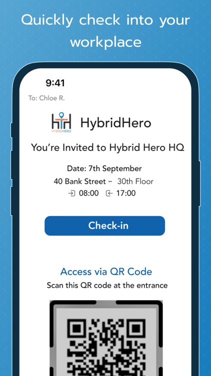 HybridHero 1 screenshot-6