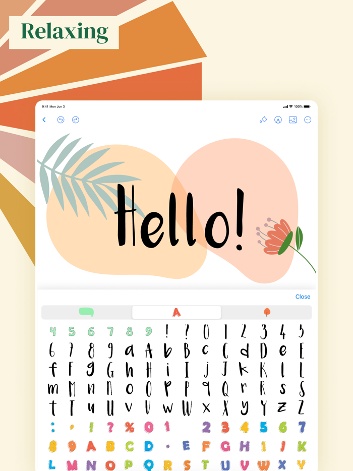 Clip Artist Clipart and Drawing