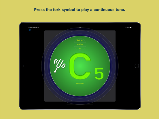Screenshot #4 pour True Tone