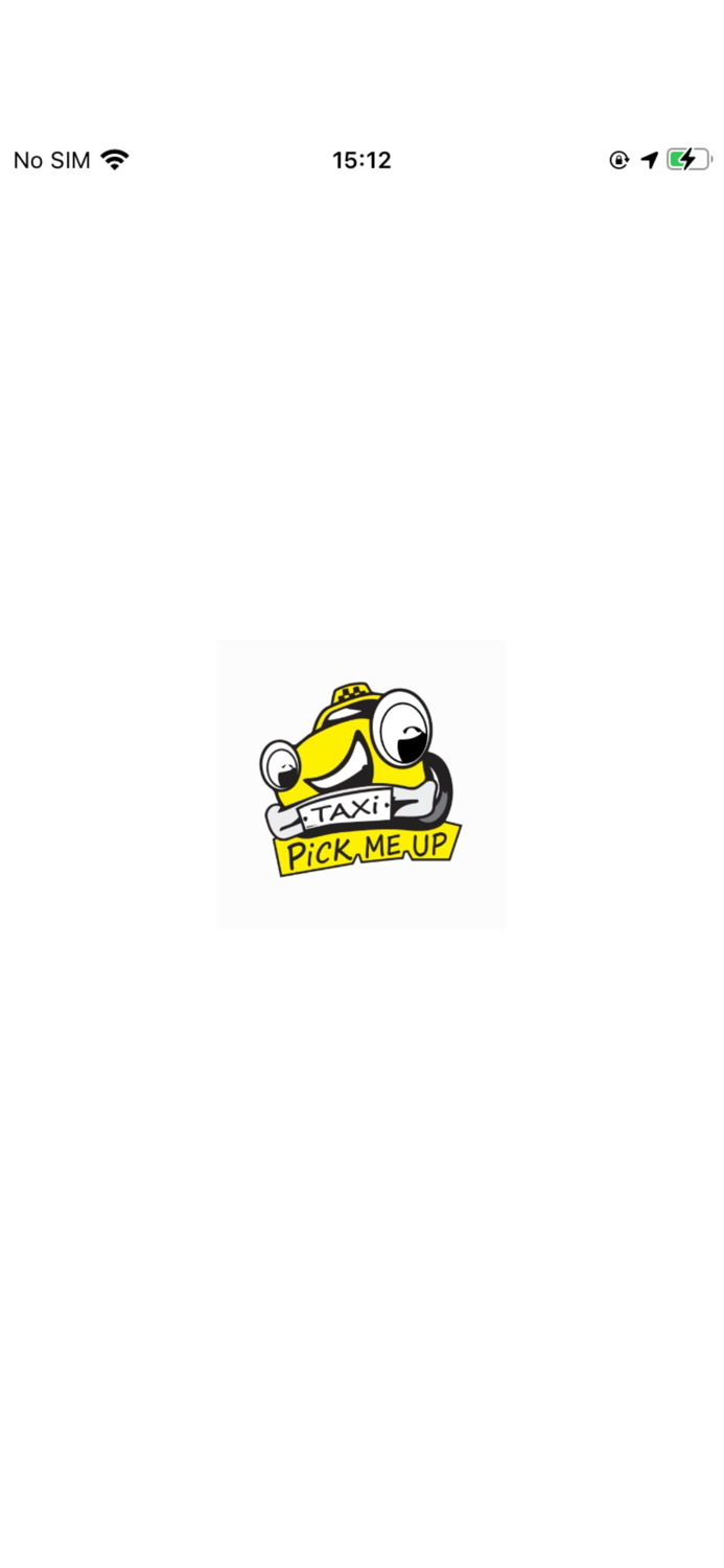 Pick Me Up Anywhere Driver