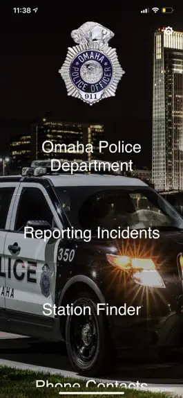 Game screenshot Omaha Police Department mod apk