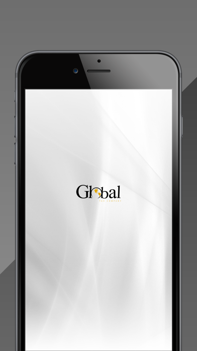 Global Tax Company Screenshot