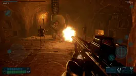 Game screenshot Project RIP Mobile Horror FPS apk