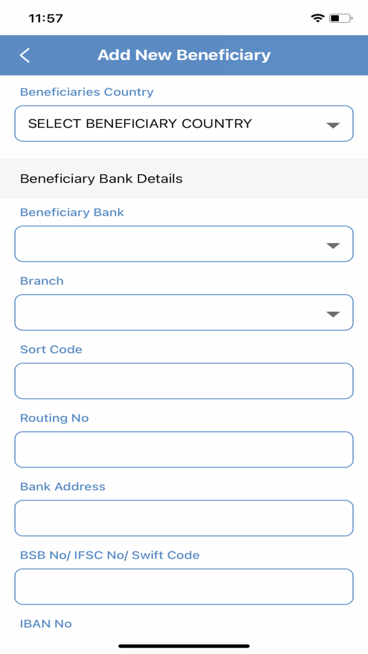 #3. SMart Remit (iOS) 由: Suria Muhabat