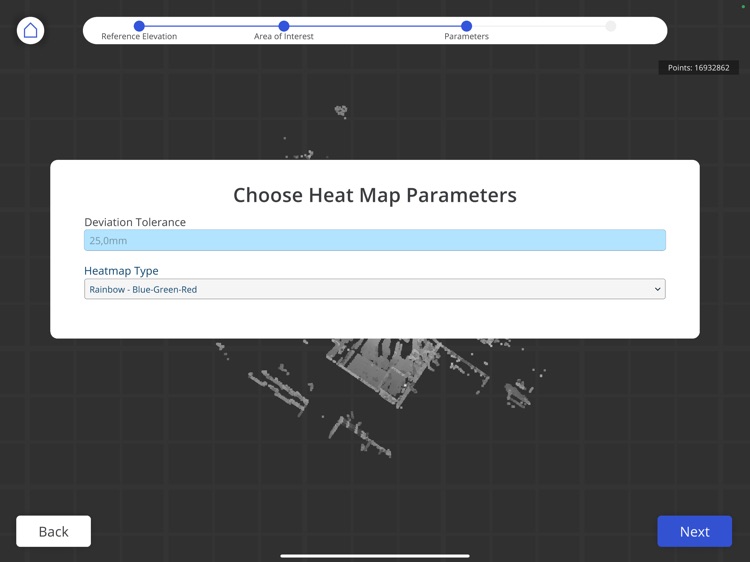 FARO Flatness Check screenshot-7