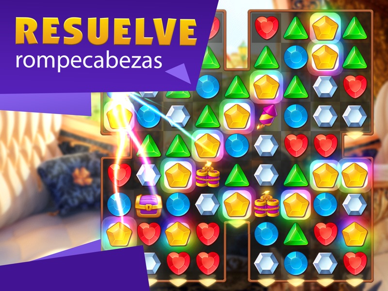 Mirrors of Albion screenshot 10