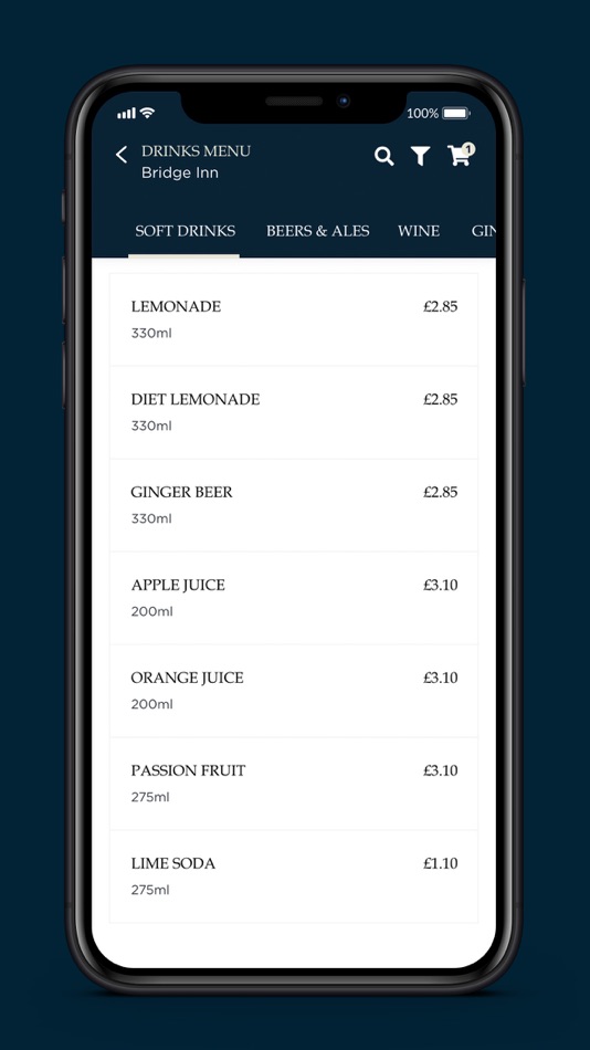 #4. The TBC Pub Group (iOS) Podle: The TBC Pub Company Limited