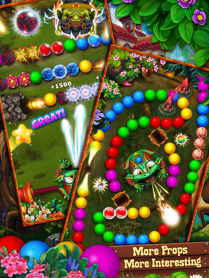 Zumba Classic - Marble Blast