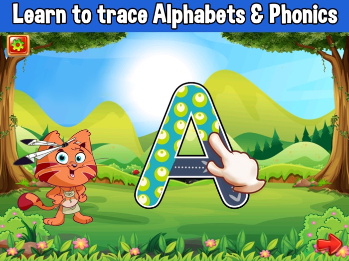 My First Learning Activities