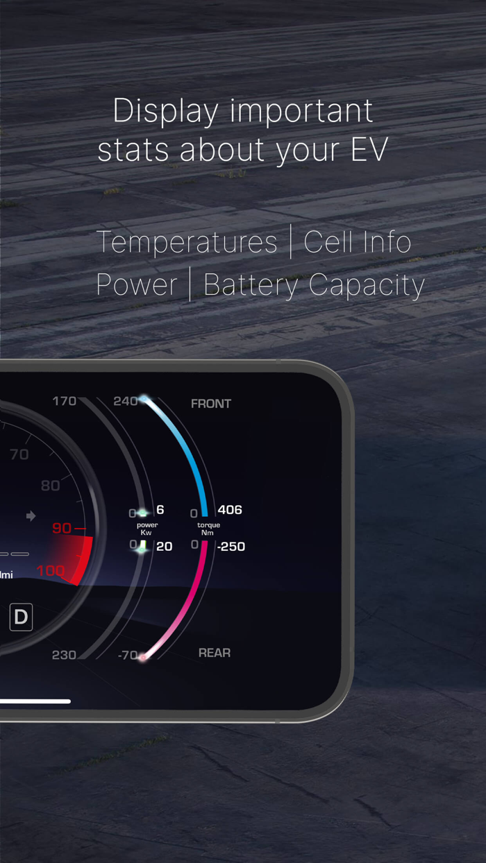 S3XY Buttons - T3SLA Shortcuts
