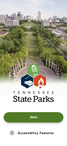 Game screenshot Explore Tennessee State Parks mod apk