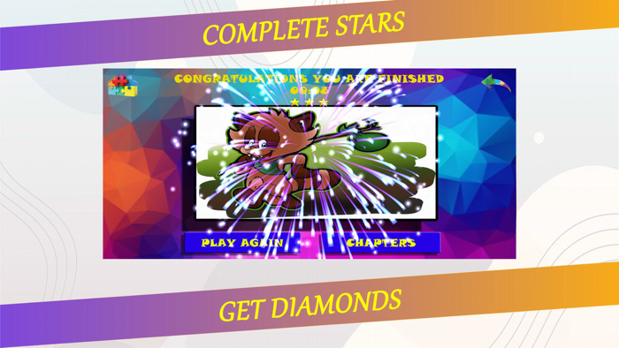 Puzzle World  Jigsaw game