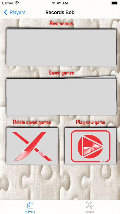 iPzL Screenshot