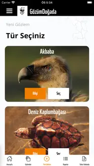 GözümDoğada iphone resimleri 4