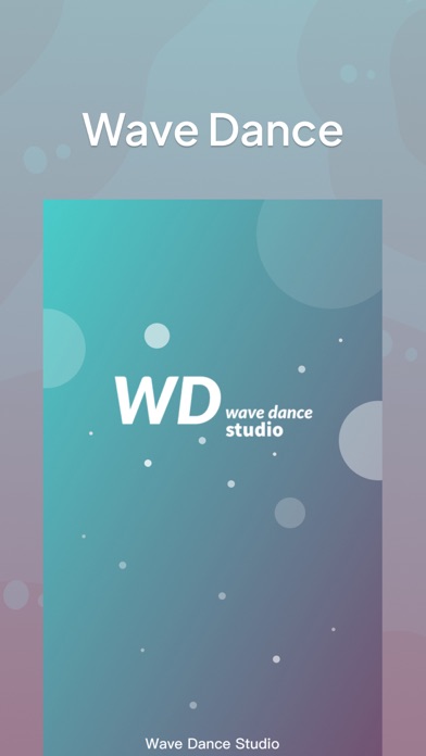 Wave Dance Screenshot