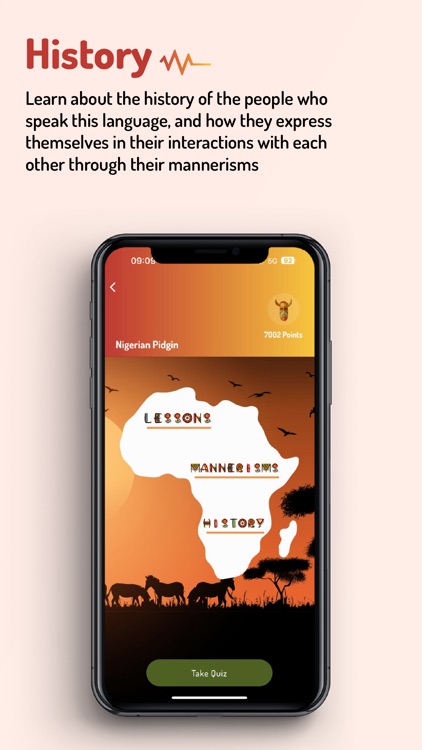 LingAfriq - Language Learning screenshot-5