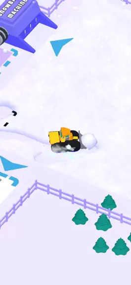 Game screenshot Ski Center 3D apk