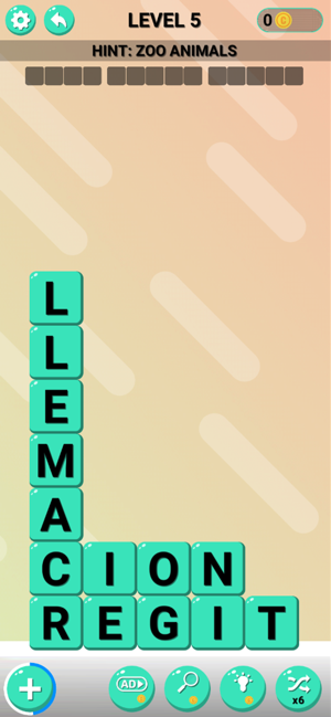 Word Stack for Roblox(圖3)-速報App