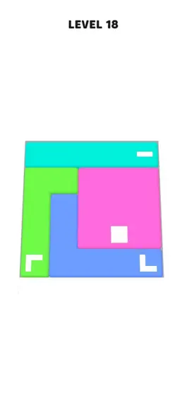 Game screenshot Shape Shikaku! apk