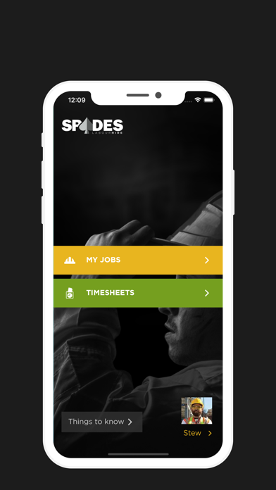 Spades LH Screenshot
