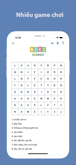Game screenshot ZDictionary: Từ điển,Flashcard hack