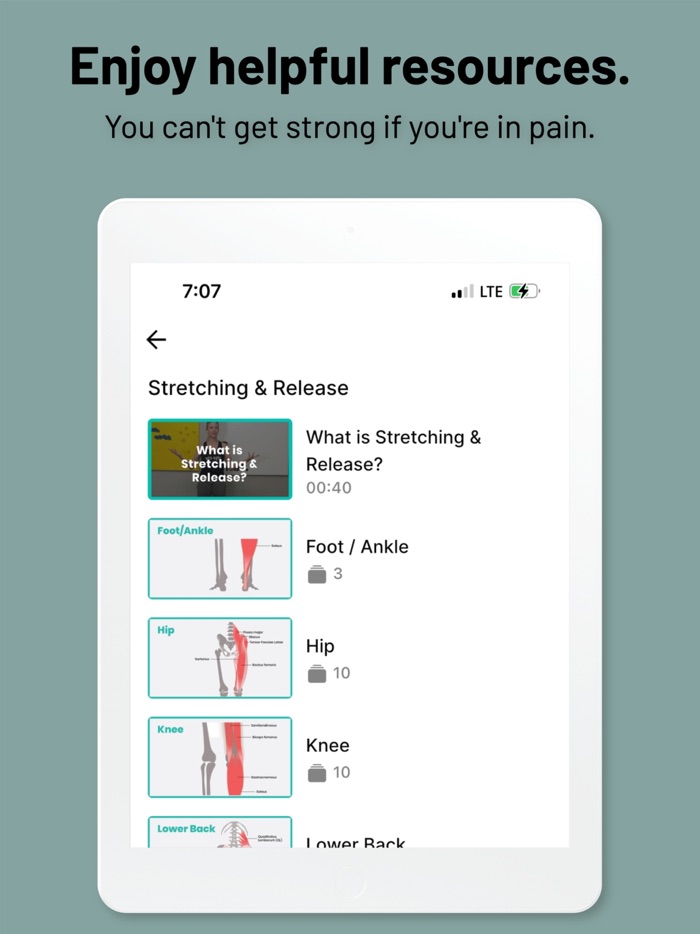 Well Enough Wellness