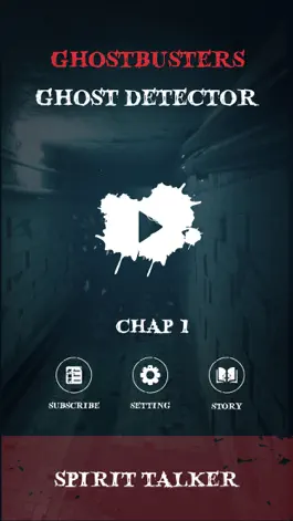 Game screenshot Ghost Vox Talk To The Dead mod apk