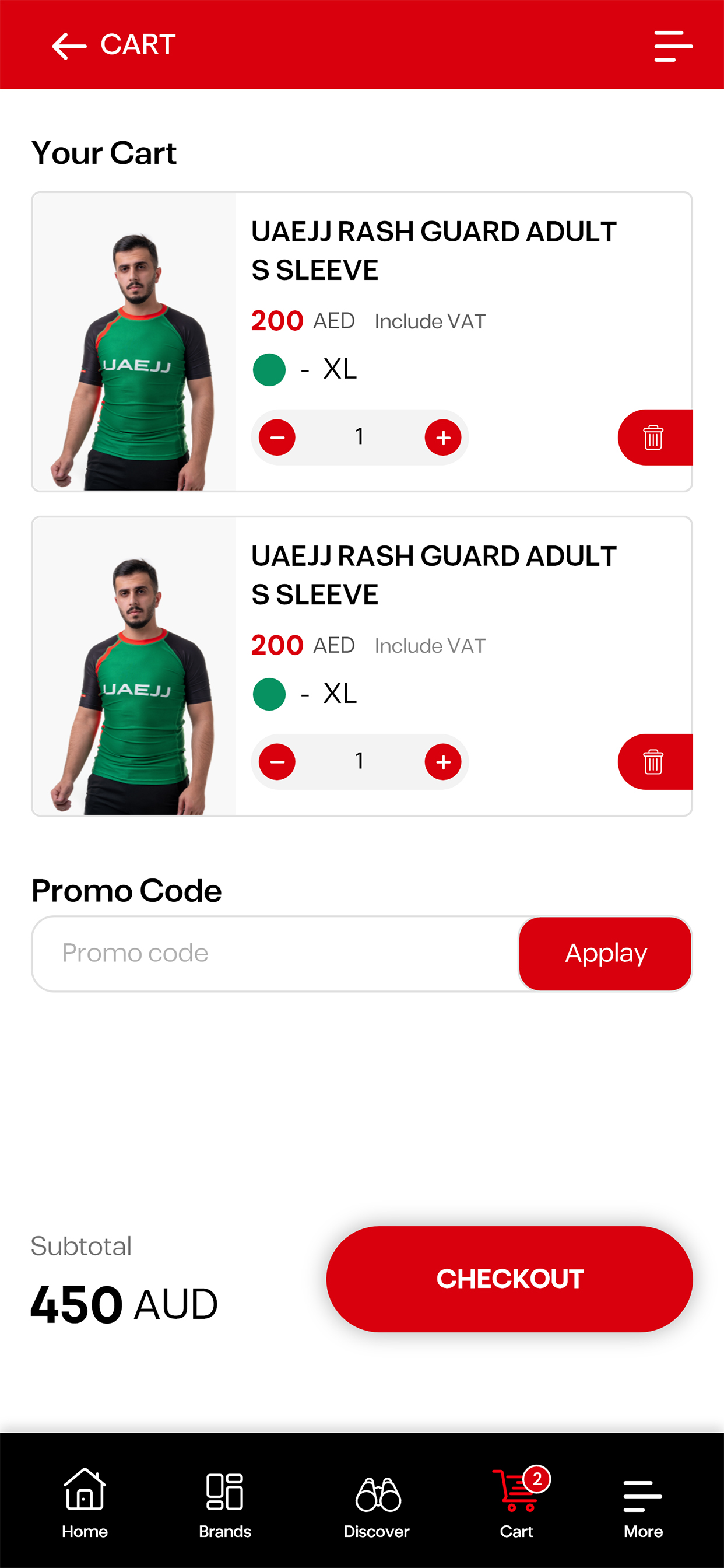 UAEJJ Store
