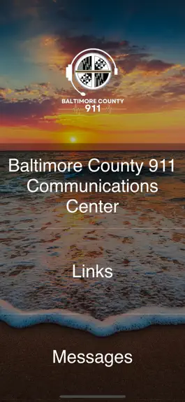Game screenshot Baltimore County 911 mod apk