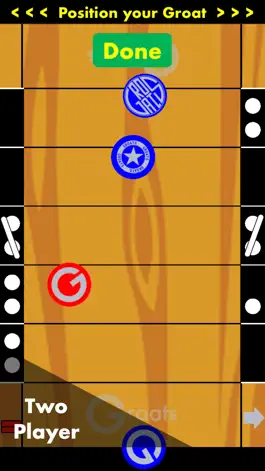 Game screenshot Groats mod apk
