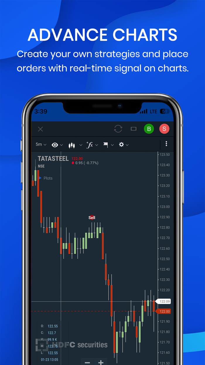 HDFC Securities InvestRight