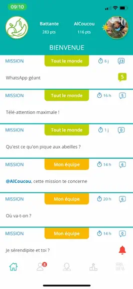 Game screenshot laWEroom de laWEbox apk