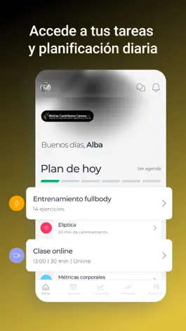 Game screenshot Matias Castellanos mod apk