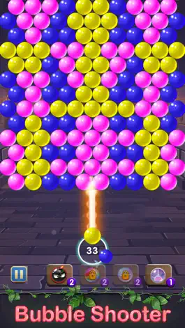 Game screenshot Bubble Pop Shooter Legend mod apk
