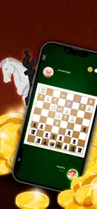 Chess GameVelvet - Board Game screenshot #4 for iPhone