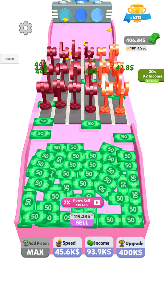 #7. Piston Clicker (iOS) 来自: ozan akbaba