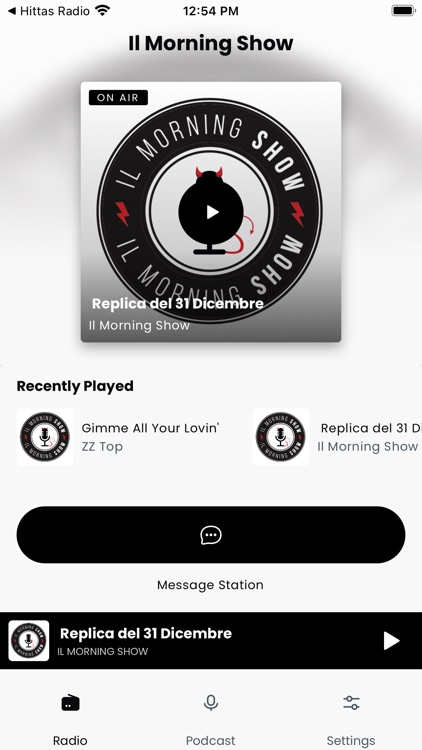 Il Morning Show screenshot-3