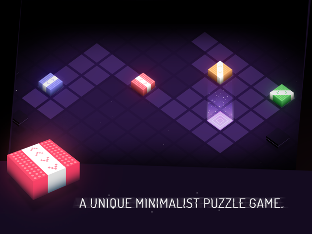 Stack & Crack Screenshot