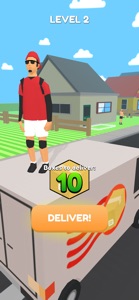 Extreme Shipping screenshot #2 for iPhone