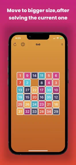 Game screenshot sliding 15puzzle fifteen hack
